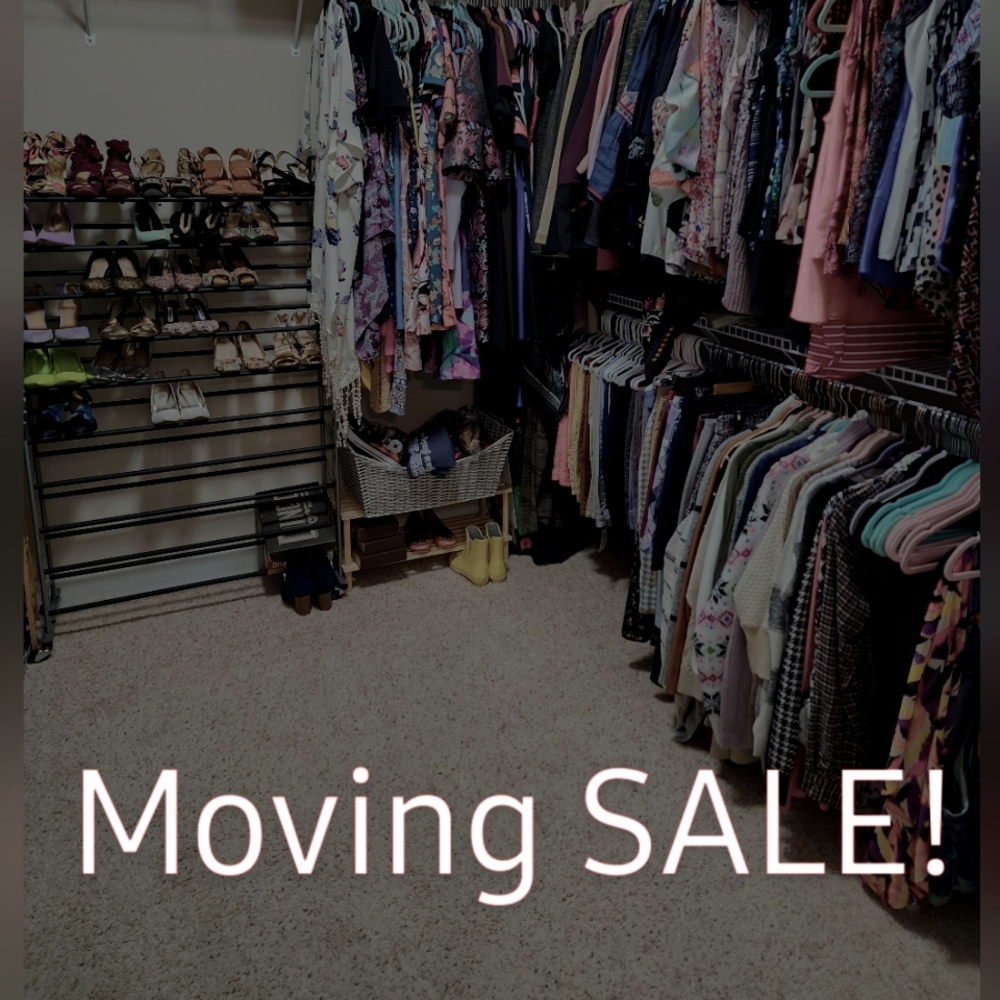 I am moving... and motivated! 3+ bundles are 30% off!
